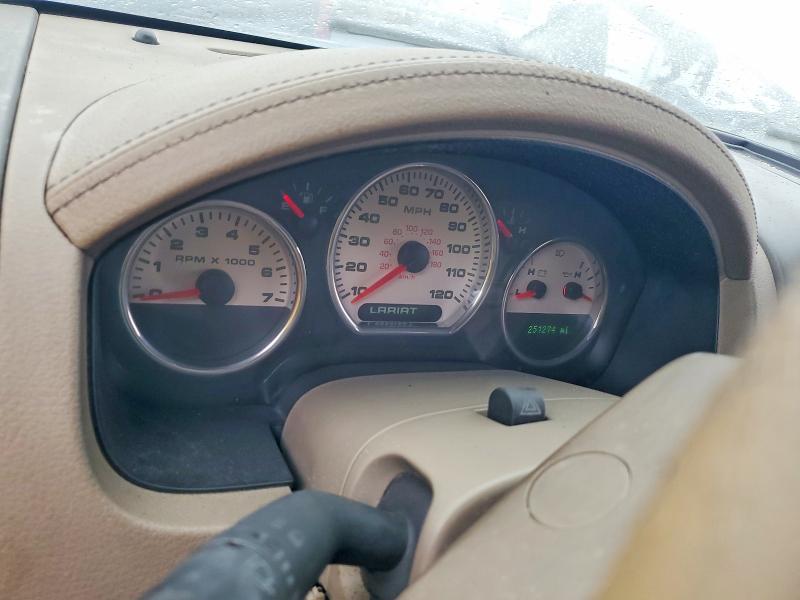Photo 9 from auction – 2006 FORD F150 SUPER with VIN 1FTPW14576FA16419