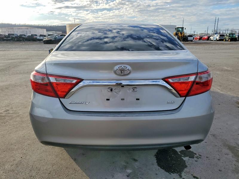 Photo 6 from auction – 2015 TOYOTA CAMRY LE with VIN 4T4BF1FK4FR459587