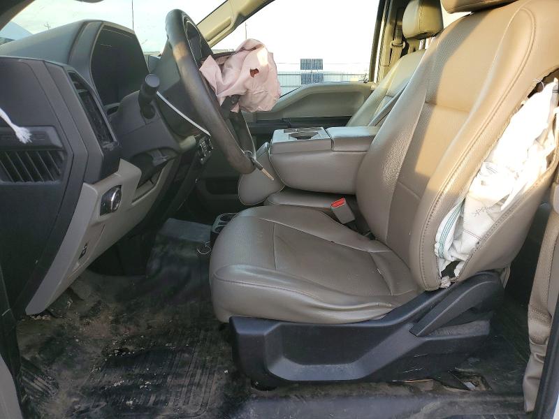 Фото 7 с аукциона – 2016 FORD F150 SUPER с VIN 1FTEX1E84GFB70911