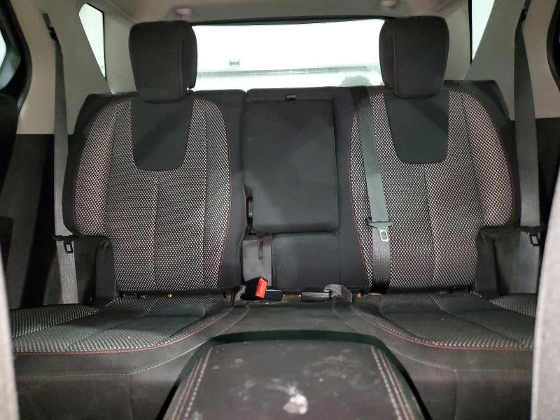 Photo 10 from auction – 2016 CHEVROLET EQUINOX LT with VIN 1GNFLFEK4GZ106186