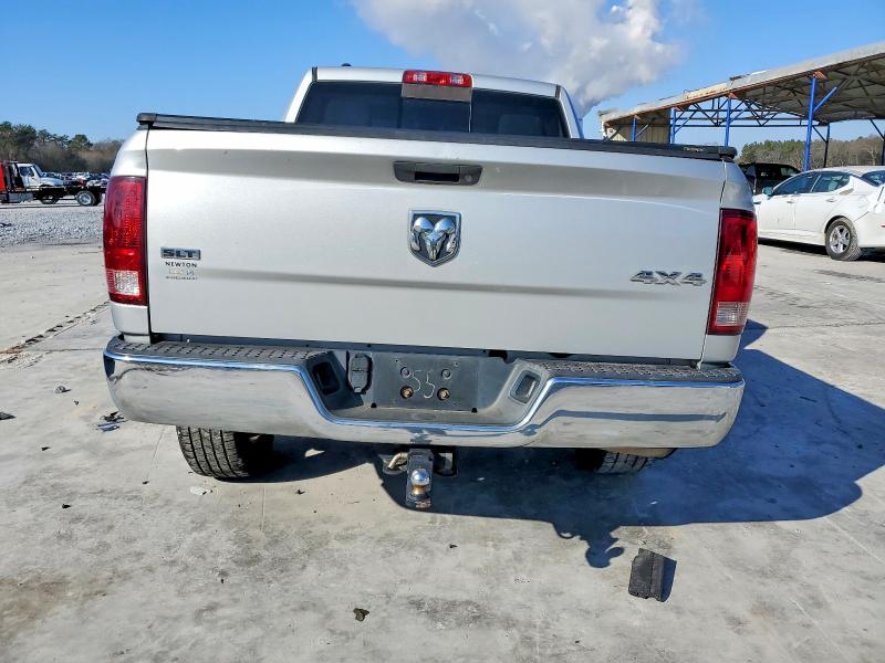 Photo 6 from auction – 2015 RAM 1500 SLT with VIN 1C6RR7LT9FS532640