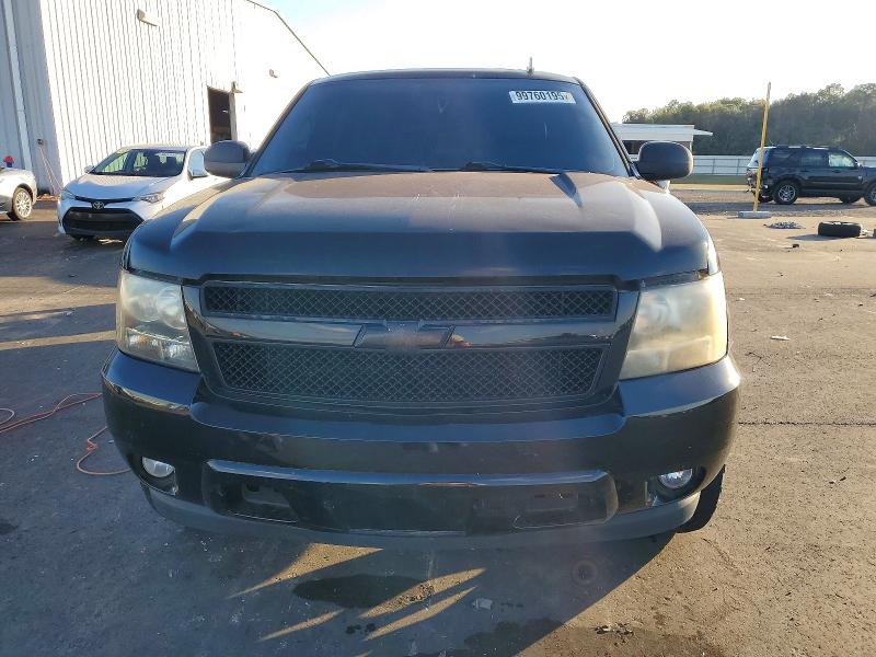 Photo 5 from auction – 2011 CHEVROLET TAHOE C150 with VIN 1GNSCCE09BR198836