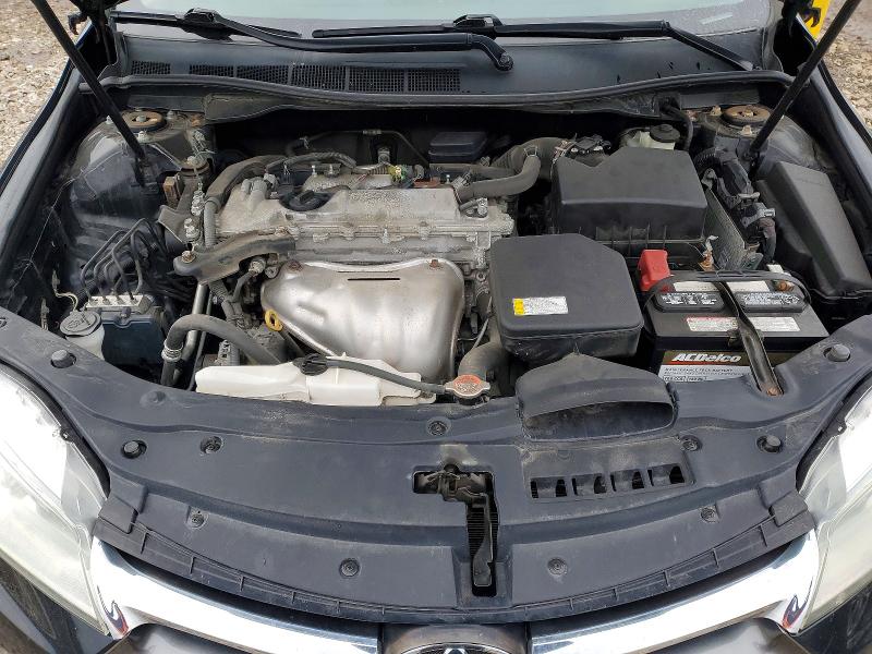 Zdjęcie 11 z aukcji – 2016 TOYOTA CAMRY z VIN 4T1BF1FK7GU516943