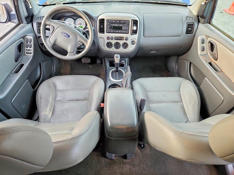 Photo 8 from auction – 2007 FORD ESCAPE with VIN 1FMCU03167KB68094