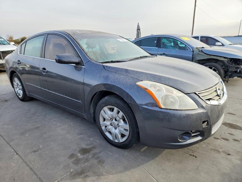 Photo 4 from auction – 2010 NISSAN ALTIMA BAS with VIN 1N4AL2AP2AN477042