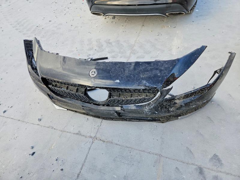 Photo 12 from auction – 2018 MERCEDES-BENZ CLA with VIN WDDSJ4EB5JN604290