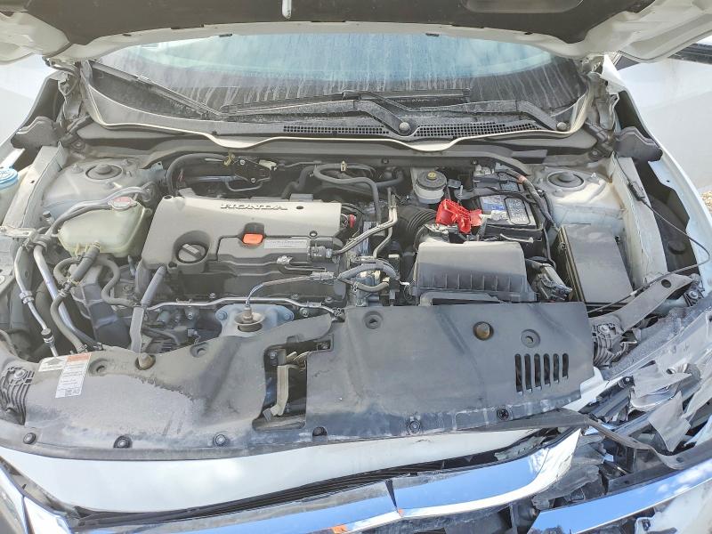 Photo 11 from auction – 2017 HONDA CIVIC LX with VIN 2HGFC2F56HH537349