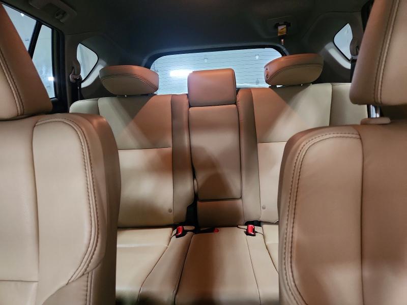 Photo 10 from auction – 2014 TOYOTA RAV4 LIMIT with VIN 2T3DFREV8EW203567