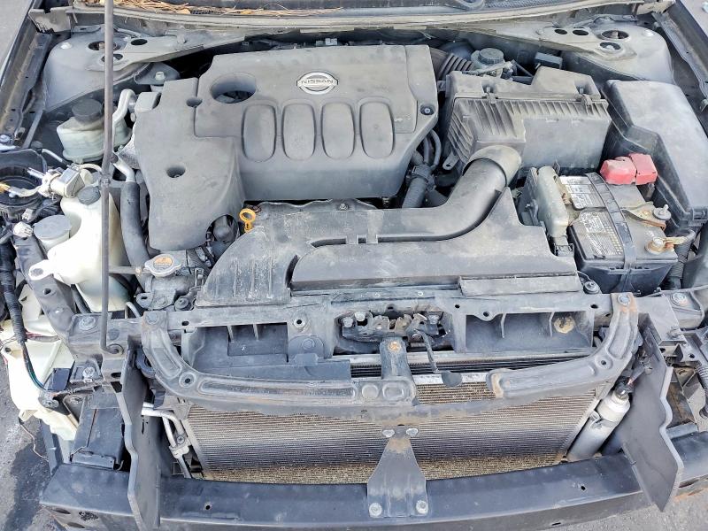 Фото 11 с аукциона – 2012 NISSAN ALTIMA с VIN 1N4AL2EP8CC229659
