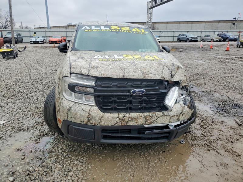 Photo 5 from auction – 2023 FORD MAVERICK X with VIN 3FTTW8E35PRA52554