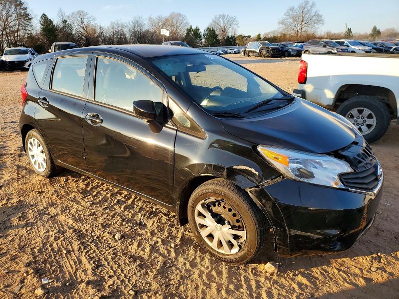 Photo 4 from auction – 2016 NISSAN VERSA NOTE with VIN 3N1CE2CP8GL393183