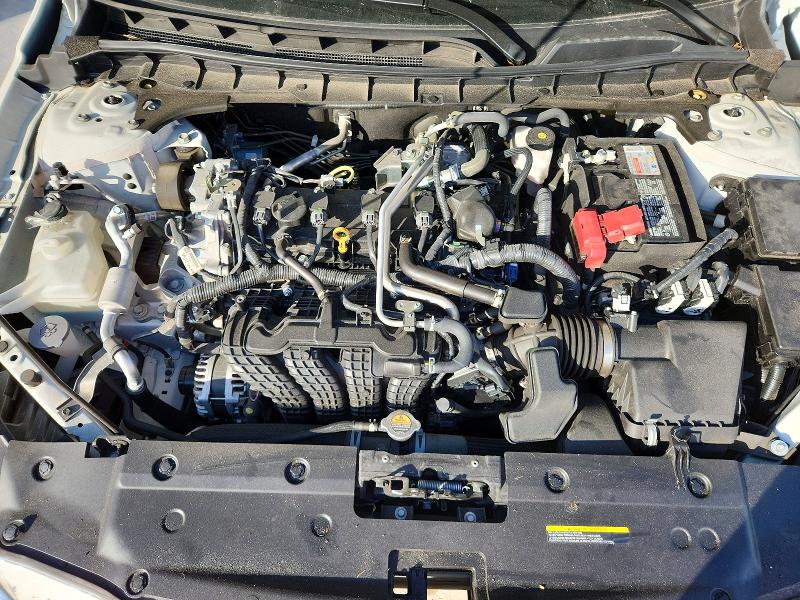 Photo 11 from auction – 2025 NISSAN ALTIMA SV with VIN 1N4BL4DV9SN363583