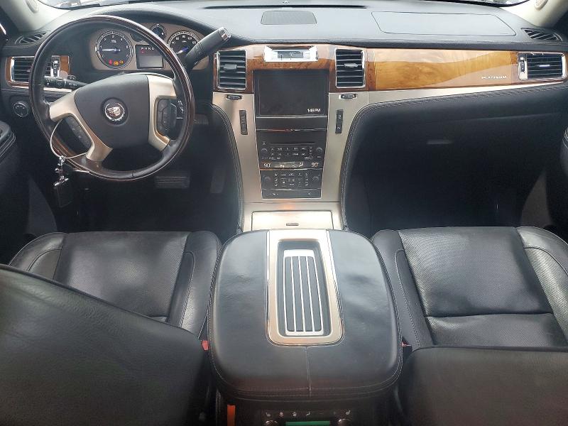 Photo 8 from auction – 2012 CADILLAC ESCALADE P with VIN 1GYS4DEF3CR142256