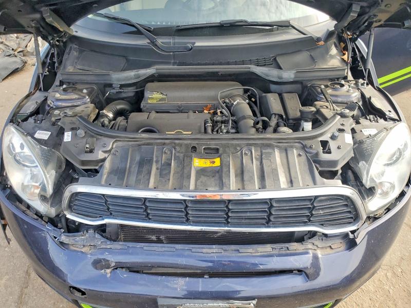 Photo 12 from auction – 2014 MINI COOPER S C with VIN WMWZC5C52EWP38452