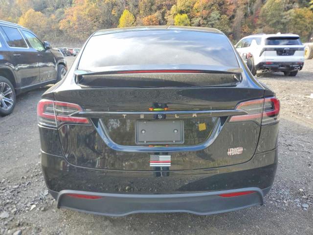 Photo 6 from auction – 2023 TESLA MODEL X with VIN 7SAXCBE60PF385654