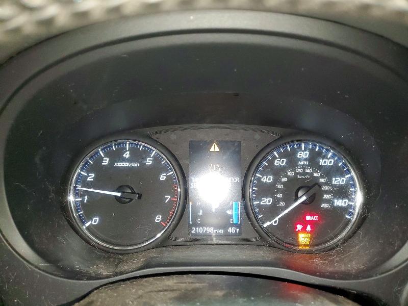 Photo 9 from auction – 2017 MITSUBISHI OUTLANDER with VIN JA4AD2A30HZ065025