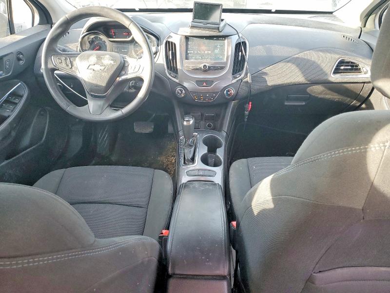 Photo 8 from auction – 2016 CHEVROLET CRUZE LT with VIN 1G1BE5SM2G7280618