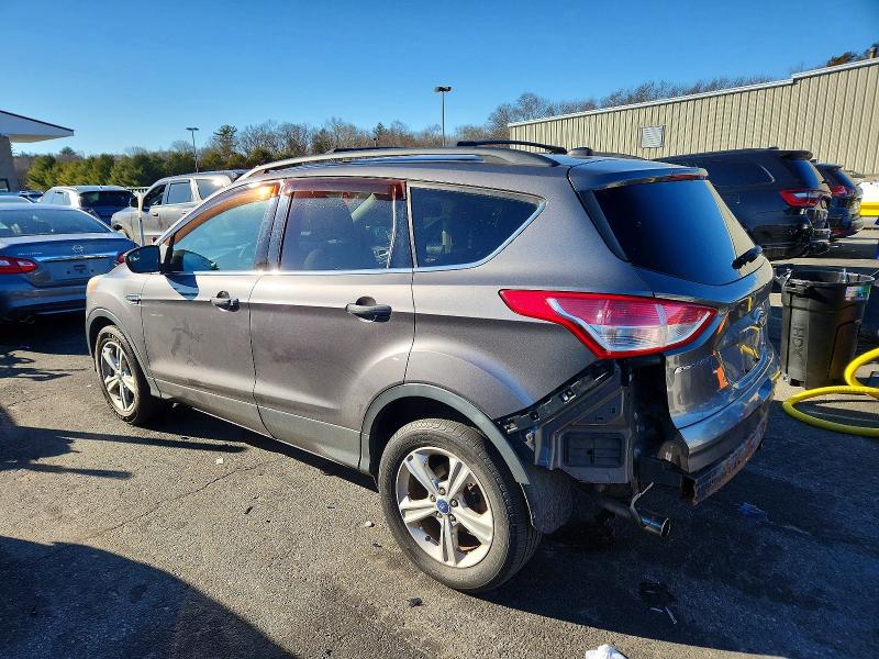 Photo 2 from auction – 2013 FORD ESCAPE SE with VIN 1FMCU9GXXDUA82905