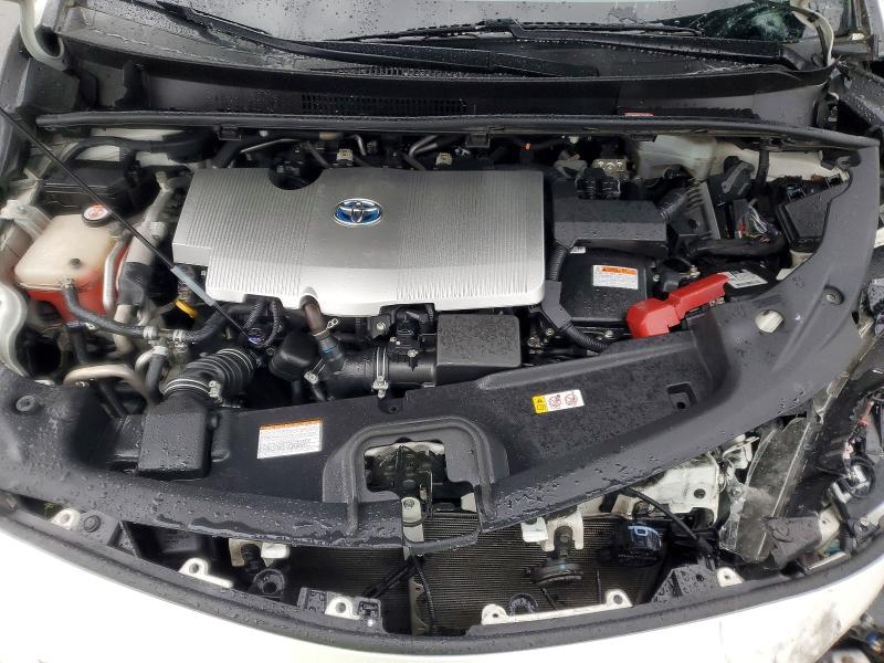 Photo 11 from auction – 2019 TOYOTA PRIUS PRIME with VIN JTDKARFP5K3110218