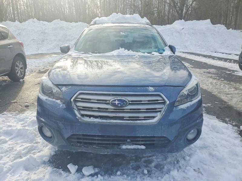 Photo 5 from auction – 2017 SUBARU OUTBACK with VIN 4S4BSAFCXH3222920