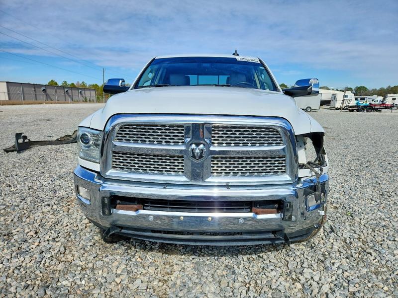 Photo 5 from auction – 2016 RAM 2500 LARAM with VIN 3C6UR5FJ3GG375298