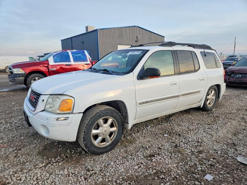 Photo 1 from auction – 2003 GMC ENVOY XL with VIN 1GKET16S236144277