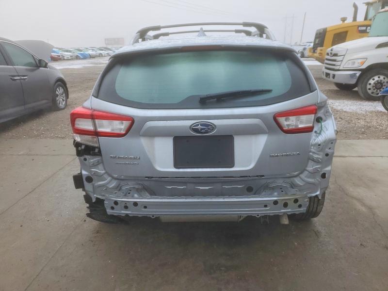 Zdjęcie 6 z aukcji – 2019 SUBARU IMPREZA PR z VIN 4S3GTAC68K3748685