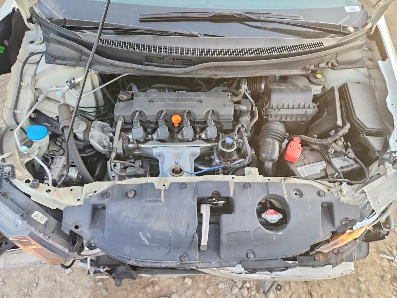 Photo 11 from auction – 2013 HONDA CIVIC EX with VIN 2HGFB2F8XDH544067