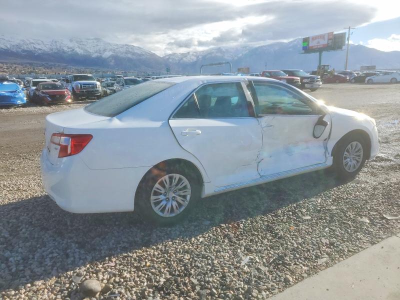 Photo 3 from auction – 2014 TOYOTA CAMRY L with VIN 4T4BF1FK3ER386274