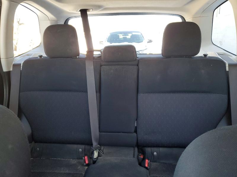 Photo 10 from auction – 2015 SUBARU FORESTER 2 with VIN JF2SJADC8FG579451