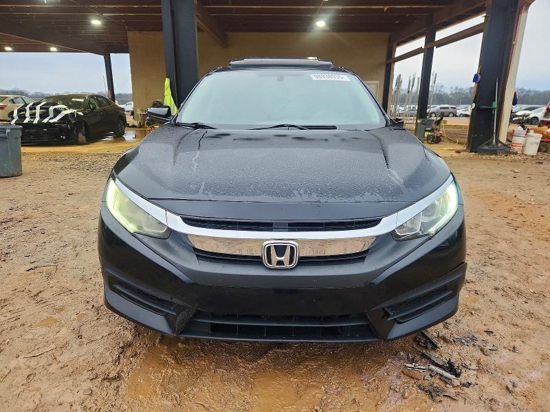 Photo 5 from auction – 2016 HONDA CIVIC EX with VIN 19XFC2F73GE051351
