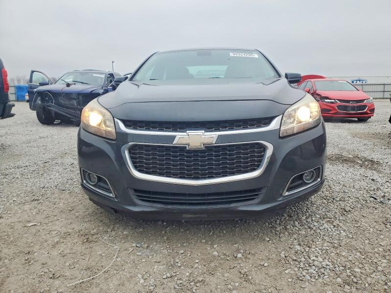 Photo 5 from auction – 2014 CHEVROLET MALIBU with VIN 1G11C5SL4EF137035