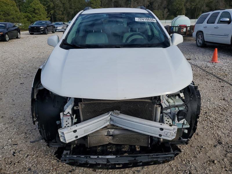 Photo 5 from auction – 2020 CHEVROLET TRAX 1LT with VIN 3GNCJLSB1LL310408