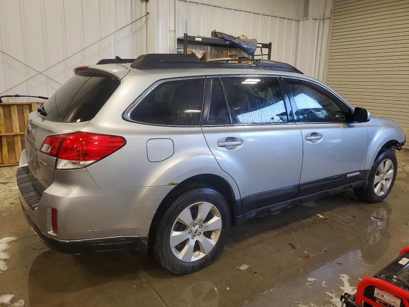 Снимка 3 от търг – 2012 SUBARU OUTBACK 2. с VIN 4S4BRCLC2C3272330