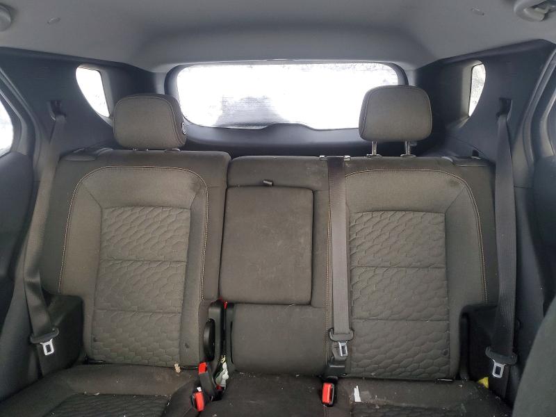 Photo 10 from auction – 2018 CHEVROLET EQUINOX LT with VIN 2GNAXSEV3J6353090