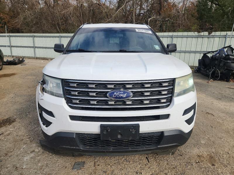 Photo 5 from auction – 2016 FORD EXPLORER with VIN 1FM5K7B85GGB17727