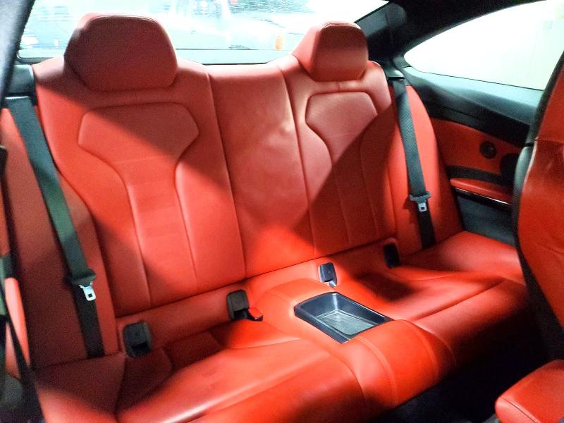 Photo 10 from auction – 2016 BMW M4 with VIN WBS3R9C54GK337065