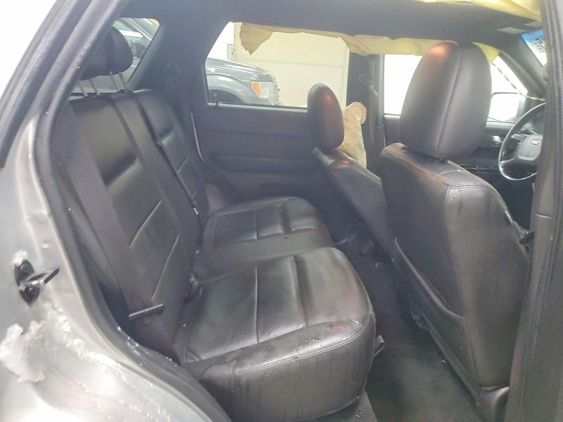 Photo 11 from auction – 2009 FORD ESCAPE LIM with VIN 1FMCU94G49KB28574