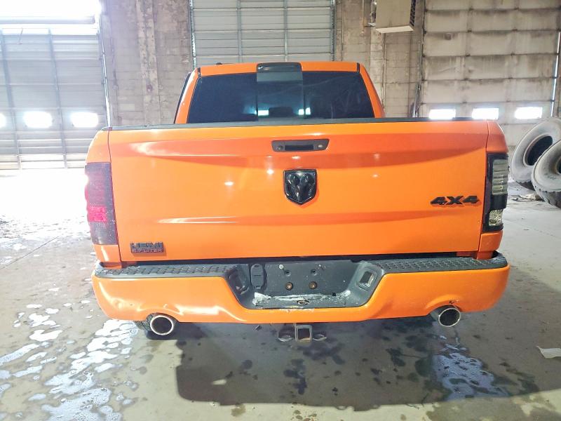 Photo 6 from auction – 2015 RAM 1500 SPORT with VIN 1C6RR7MTXFS677524