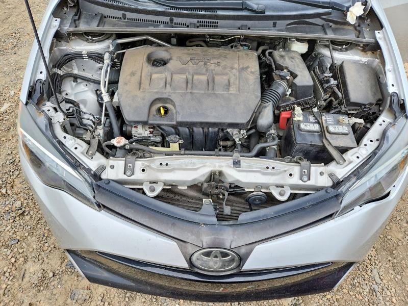 Photo 11 from auction – 2019 TOYOTA COROLLA L with VIN 5YFBURHE2KP939094