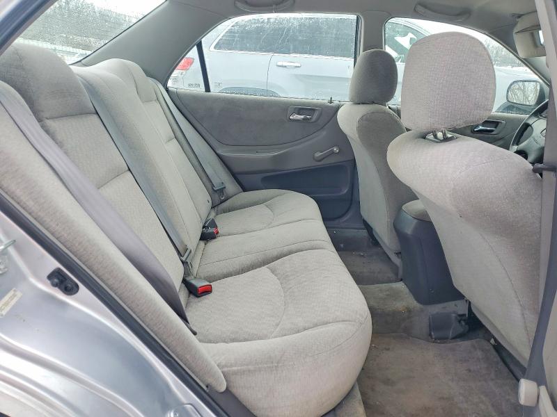Photo 10 from auction – 2002 HONDA ACCORD VAL with VIN 1HGCF86632A039492