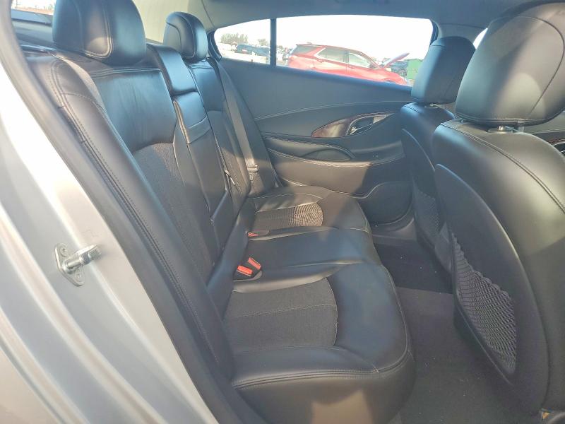 Photo 10 from auction – 2013 BUICK LACROSSE P with VIN 1G4GF5E34DF262227