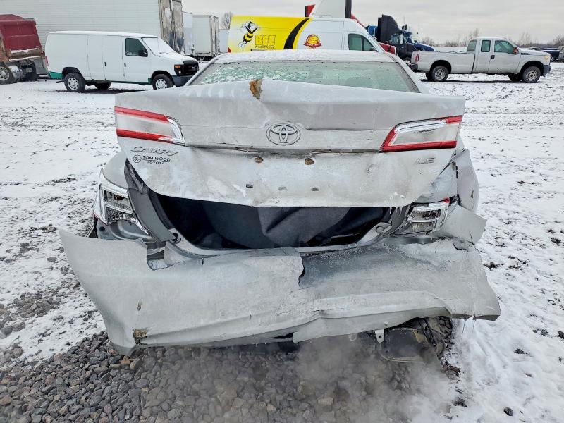 Photo 6 from auction – 2012 TOYOTA CAMRY with VIN 4T1BF1FK1CU060044