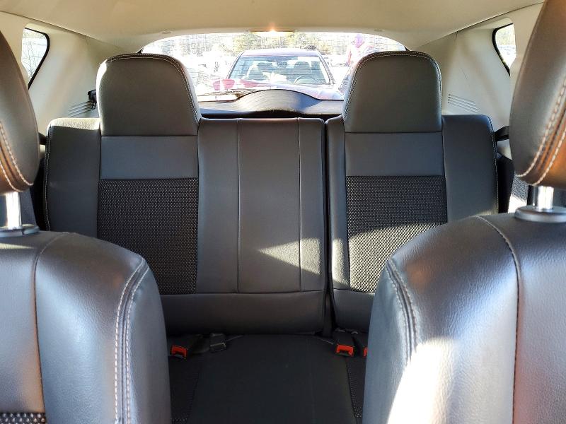 Photo 10 from auction – 2016 JEEP COMPASS SP with VIN 1C4NJDBB3GD653496