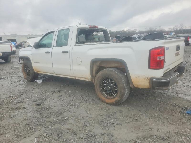 Photo 2 from auction – 2014 GMC SIERRA C15 with VIN 1GTR1TEH5EZ354409