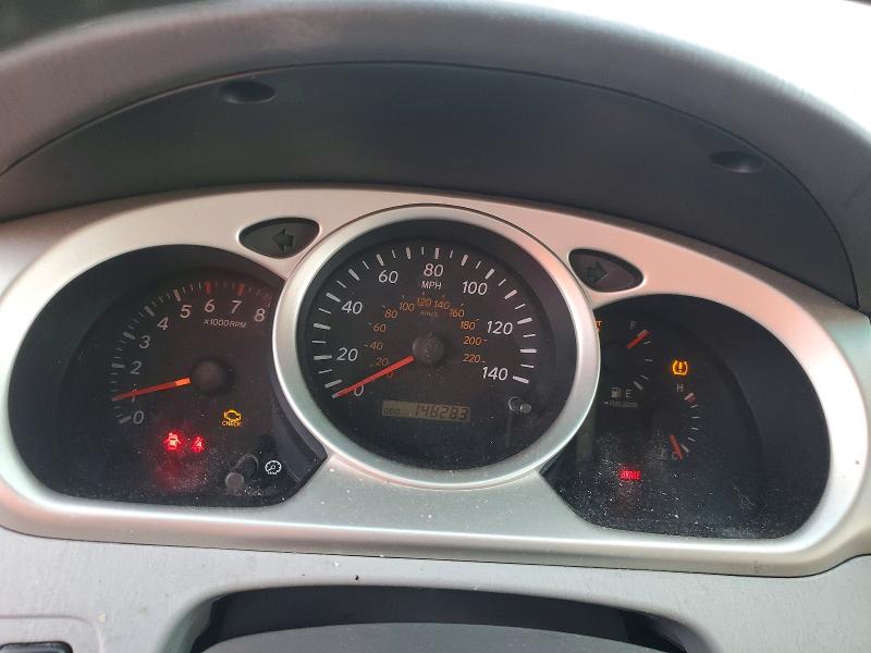 Photo 9 from auction – 2007 TOYOTA HIGHLANDER with VIN JTEEP21A870215085