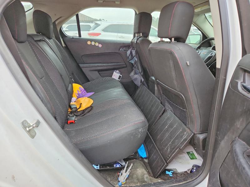 Photo 11 from auction – 2017 CHEVROLET EQUINOX LS with VIN 2GNALBEK0H1516271