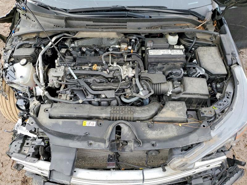 Photo 11 from auction – 2022 TOYOTA COROLLA with VIN 5YFS4MCE9NP135373