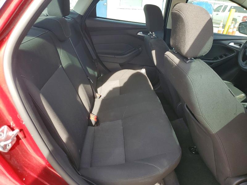 Photo 10 from auction – 2015 FORD FOCUS SE with VIN 1FADP3F28FL230731