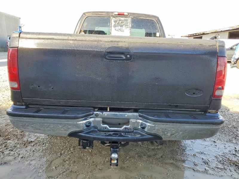 Photo 6 from auction – 2002 FORD F250 SUPER with VIN 1FTNX20L52ED39138